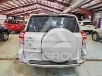 2010 Toyota RAV4 photo