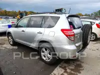 2010 Toyota RAV4 фото