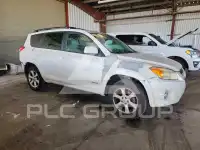 2010 Toyota RAV4 photo