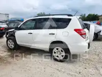2010 Toyota RAV4 photo
