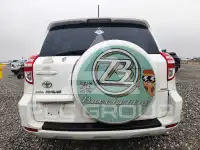 2010 Toyota RAV4 photo
