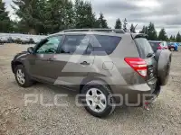 2010 Toyota RAV4 фото