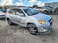 2010 Toyota RAV4 photo