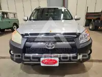 2010 Toyota RAV4 фото