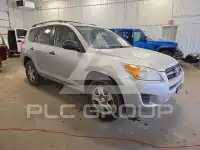2010 Toyota RAV4 фото