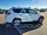 2010 Toyota RAV4 photo