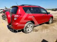 2010 Toyota RAV4 фото