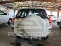 2010 Toyota RAV4 photo