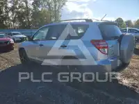 2010 Toyota RAV4 фото