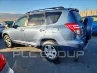 2010 Toyota RAV4 фото