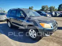2010 Toyota RAV4 фото