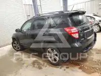 2010 Toyota RAV4 фото