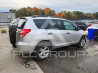 2010 Toyota RAV4 фото
