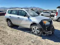 2010 Toyota RAV4 фото