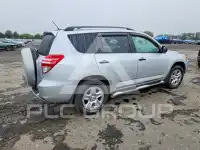 2010 Toyota RAV4 фото