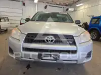 2010 Toyota RAV4 фото