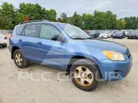 2010 Toyota RAV4 фото