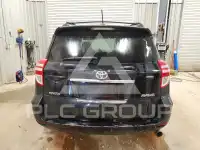 2010 Toyota RAV4 фото