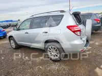 2010 Toyota RAV4 photo
