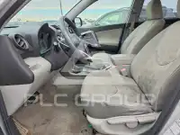 2010 Toyota RAV4 photo