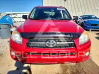 2010 Toyota RAV4 photo