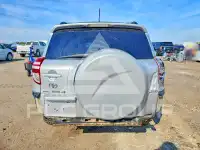 2010 Toyota RAV4 фото