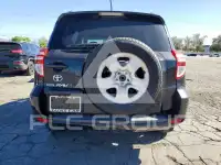 2010 Toyota RAV4 фото