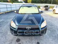 2010 Toyota RAV4 фото