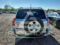 2010 Toyota RAV4 фото