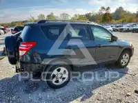 2010 Toyota RAV4 photo