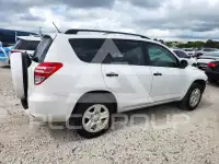 2010 Toyota RAV4 photo