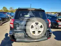 2010 Toyota RAV4 photo