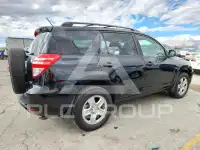 2010 Toyota RAV4 фото