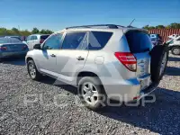 2010 Toyota RAV4 фото