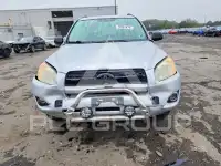2010 Toyota RAV4 фото