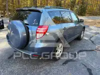 2010 Toyota RAV4 photo