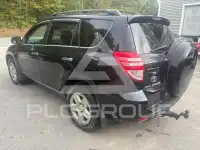 2010 Toyota RAV4 фото