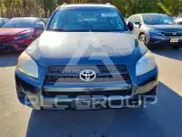 2010 Toyota RAV4 photo