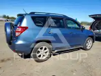 2010 Toyota RAV4 фото