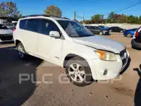 2010 Toyota RAV4 фото