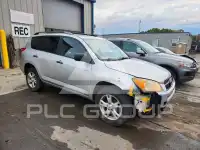 2010 Toyota RAV4 фото