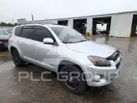 2010 Toyota RAV4 фото