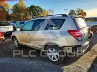 2010 Toyota RAV4 photo