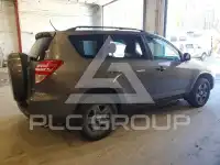2010 Toyota RAV4 photo