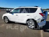 2010 Toyota RAV4 photo