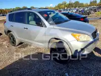 2010 Toyota RAV4 фото