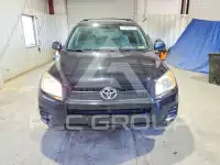 2010 Toyota RAV4 photo