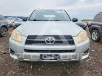 2010 Toyota RAV4 photo
