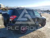 2010 Toyota RAV4 фото