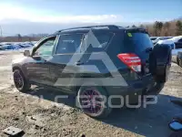 2010 Toyota RAV4 фото